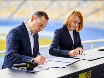 Parimatch Ukraine будет бороться с договорными матчами 