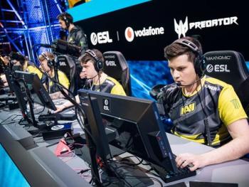 Ставки на кіберспорт: як букмекери освоюють перспективну нішу
