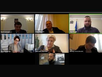 Финансовый комитет принял правки к законопроекту 2713-д