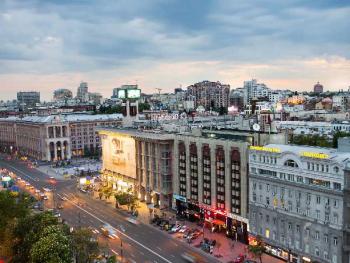 В центре Киева откроют еще одно казино: новые разрешения на помещения