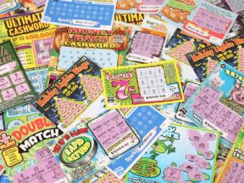 Лотерейные комбинации: как это работает?