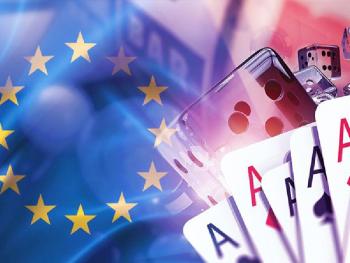 Борьба с нелегальными казино в Европе