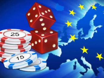 Як регулюють азартні ігри в Європі: огляд європейського законодавства