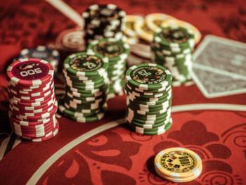 Переваги та недоліки грального ринку України для іноземних інвесторів