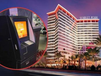 У США дозволять використовувати криптовалюту для ігор у казино