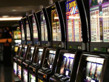 Energy Casino откроет зал игровых автоматов в Киеве