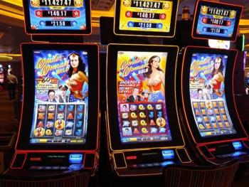 В Одесі та Кропивницькому з’являться нові зали гральних автоматів