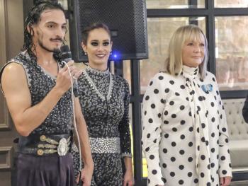 Поло, танго та вино – як пройшов День Аргентини в Equides