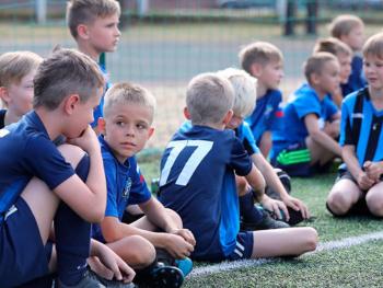 Шведська гральна компанія виділила мільйони доларів на підтримку молодіжного спорту