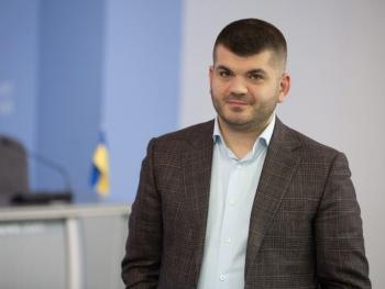 Антон Кучухідзе розповів про переваги ухвалення законопроекту щодо оподаткування азартних ігор