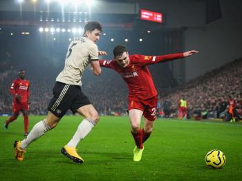 Игорные бренды возглавили список спонсоров футбольных клубов