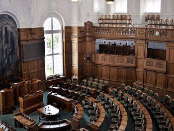 Дания и незаконный беттинг: простое решение сложной проблемы 