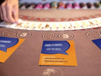 Гемблинг и безопасность: опыт Великобритании