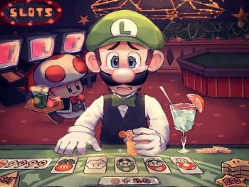 Игры детства Покемон и Супер Марио перестанут быть доступными для детей европейцев