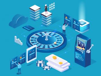 Перспективы будущего: что нужно знать о работе в IGaming? Перспективы будущего: что нужно знать о работе в IGaming?