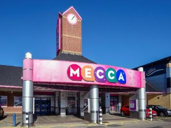 Клиенты британского оператора бинго установят рекорд в честь дня рождения