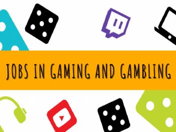 Онлайн-гемблинг в Великобритании: профессии будущего индустрии Онлайн-гемблинг в Великобритании: профессии будущего индустрии