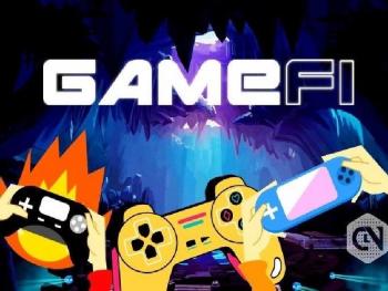 NFT добрались до видеоигр: революционные гейминг-платформы