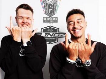 Игра началась: звёздные спортсмены инвестируют в киберспорт