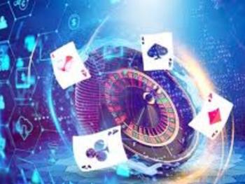 Тренди iGaming ринку України в 2022 році