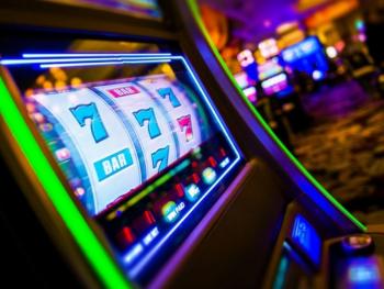 У Кременчуці відкриється нова зала з гральними автоматами