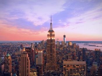 У Нью-Йорку відкриють "казино майбутнього"