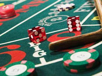 Гральний бізнес б'є рекорди прибутку по всьому світу