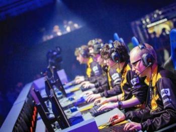 Кіберспорт змусить букмекерів прискоритися