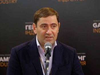 «Це правове свавілля»: Борис Баум про неприйняття законопроекту про оподаткування грального бізнесу