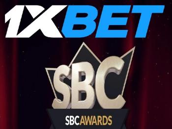 1xBet получил букмекерский Оскар 
