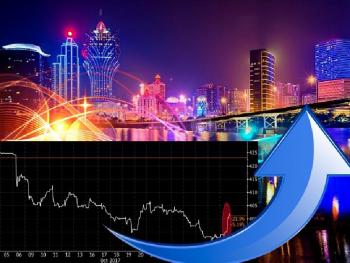 Акции операторов Макао выросли в цене