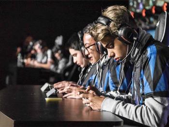  Киберспорт на смартфонах: фантазия или будущее индустрии?