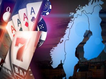 В Финляндии ужесточат контроль над игорными операторами