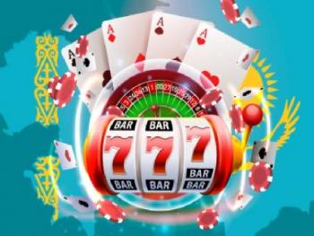 В Казахстане предложили ужесточить контроль за незаконным гемблингом