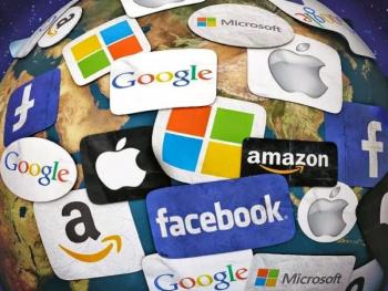 На мировых технологических гигантов подали судебные иски