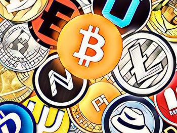Топ-7 криптовалют в декабре 