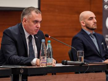  В Грузии хотят ужесточить правила для игорного бизнеса. Мнение оппонентов