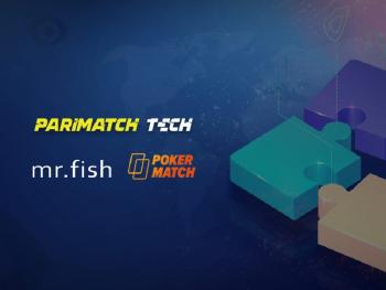 Parimatch Tech приобрел mr.fish и PokerMatch