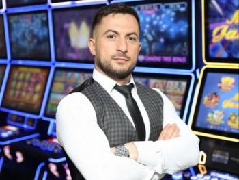 Болгарська CT Gaming відзначила величезний потенціал ринку азартних ігор в Україні
