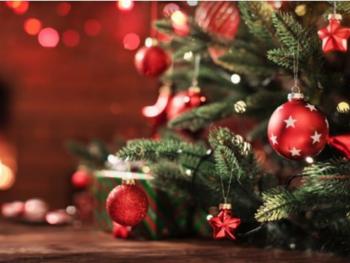 Найбільше казино пожертвувало рекордну суму на різдвяну акцію