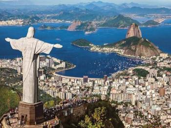 У Бразилії збудують 27 ігрових курортів, щоб залучити туристів