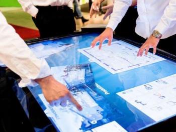 У Zytronic створять ігровий автомат майбутнього