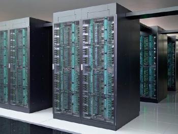 Американская компания построит самый быстрый в мире компьютер