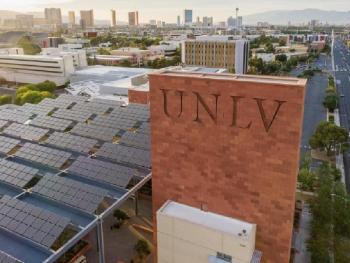 В Вегасе запустят тренинг для участников игорного рынка