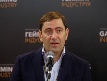 «Лотерейное лобби сильное, но работать придется по новым правилам», – Борис Баум