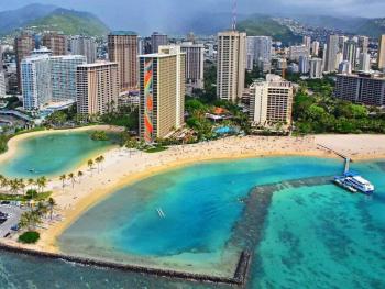 Самый строгий штат Гавайи: ни слова об азарте