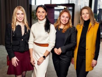 Команда Parimatch пройшла навчання зі сталого розвитку: чому це важливо?