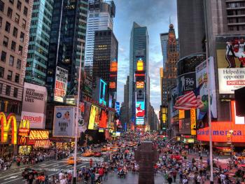 До небес і вище: результат легалізації онлайн-ставок у Нью-Йорку