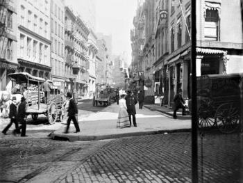 Азарт у крові: як усе починалося. Слоти