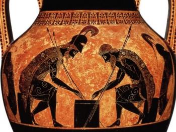 Азарт по-грецьки: нові гравці та боротьба з нелегалами